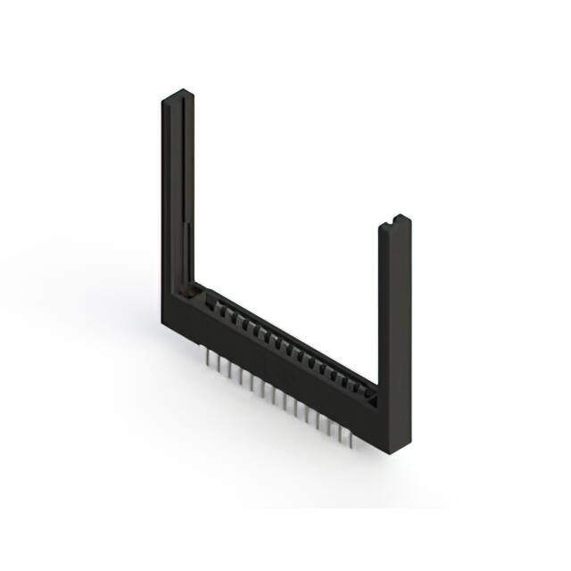 357-028-422-268 EDAC Inc.  Edgeboard Connectors